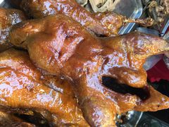 -王浩儿纪六孃甜皮鸭(凌云大厦店)