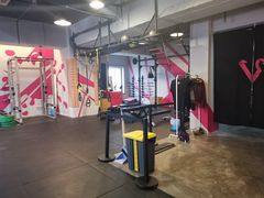 -CPS Fitness Studio健身工作室