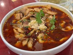 -旭龙鱼头王(航华店)