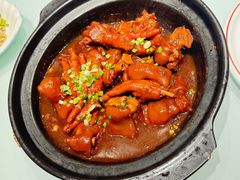 -江南韵·无锡太湖文化体验餐厅(凤凰天街店)