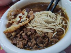 -辣肉面大王(天平路店)