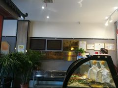 -州桥日夜餐馆