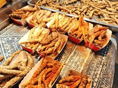 -热喜·现包大馅汤圆(老街店)