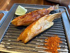 -Mr.Fish鱼鲜生海鲜放题(高德置地冬广场店)