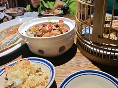 -锦上中式酒馆(南内环店)