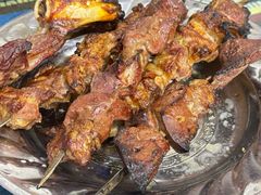 -園丁烤肉缸子肉