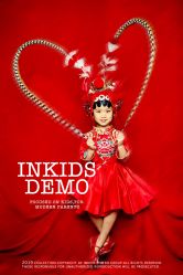 -INKIDS潮童社儿童摄影(朝阳大悦城店)