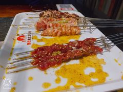 -邢氏老太太烧烤(罗湖店)