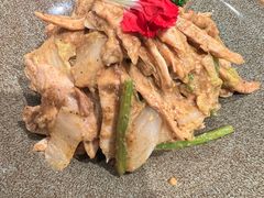 -鸢飞潍坊菜馆(鸢飞大酒店)