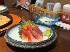 -千代武日本料理(开发区店)