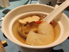 -三利音·玖弄小鲜(浦东嘉里城店)