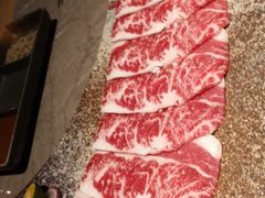 雪花肥牛-谷牛日式烤肉(环球港店)