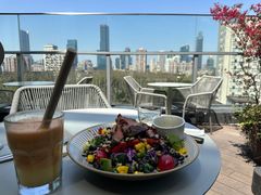 -BAKER&SPICE(环贸店)