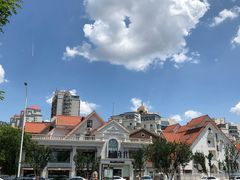 -上海年代(水上东路店)