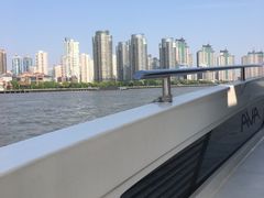 -北外滩百艇汇游艇俱乐部