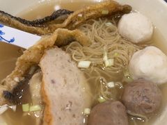 -西关刘福记(文德路店)