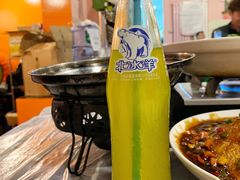 -虎虎龙虾大排档(双井店)