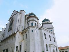 -华谊兄弟（长沙）电影小镇