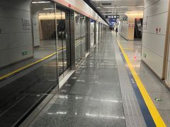 -七里庄(地铁站)