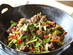 -牛八宝桂林米粉(八里庄店)