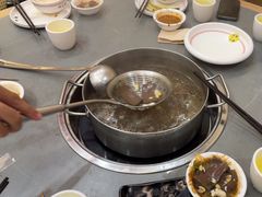 -嬷孙家潮汕牛肉火锅(北京路天河城店)
