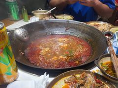 -老天桥蛙炉火锅(姑苏总店)