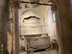 -圣多米努斯大教堂及钟楼(Sv. Dujma)