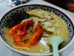 -明呈黄鱼面馆(斜土路店)