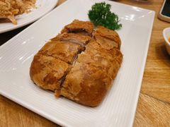 芋香鸭-莆田餐厅PUTIEN(三里屯店)