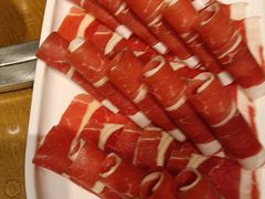 -额尔敦传统涮(光明路店)