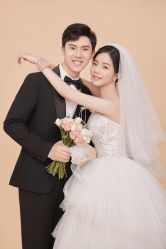 -麦田·婚纱摄影(天河新天地店)