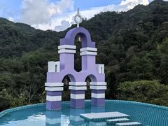 -龙岩森林水乡景区