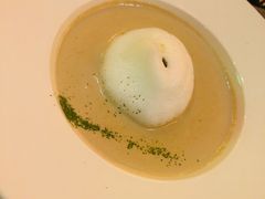 -YUE·6·西式融合餐厅(外滩六号店)