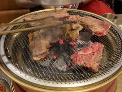 -西塔老太太泥炉烤肉(双井店)