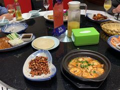 -苏浙徽·江南荟·本味融合菜(相城方圆里店)