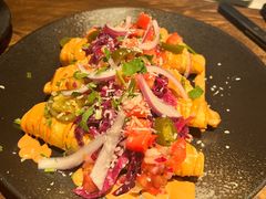 -Q MEX 库迈墨西哥餐吧(三里屯店)