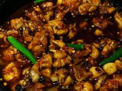 -绿茶餐厅(华联万柳店)