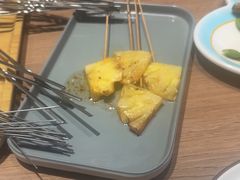 -街角等你.大连海鲜烧烤(西安路店)
