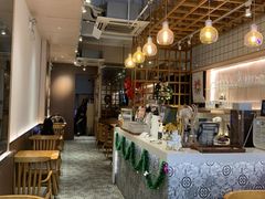 -森Some Fusion(荔湾店)