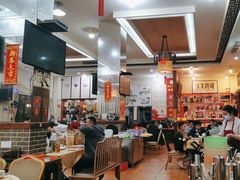 -水乡人家私房菜(逢简店)