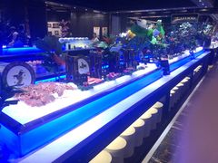 -加餐海鲜自助(宝龙一城店)