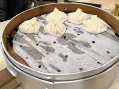 招牌一号灌汤包-老班长手工灌汤包老店(东山店)
