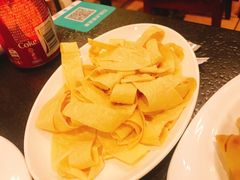 -湘肠香火锅店(团结湖店)
