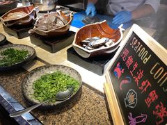 -温州喜来登酒店-盛宴西餐厅