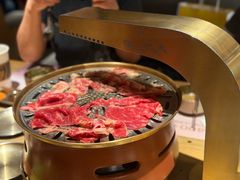 -西塔老太太泥炉烤肉(北京亚运村店)