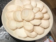 -九田家黑牛烤肉料理(石路天虹店)