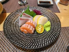 -长崎屋·日本料理·刺身·烧鸟(天河北路店)