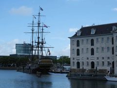 -国家海事博物馆