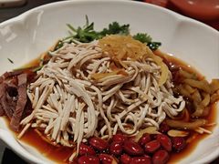 -小厨娘金榜题名(夫子庙秦淮河店)