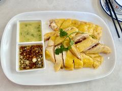 正宗白切鸡-巫记鸡饭店